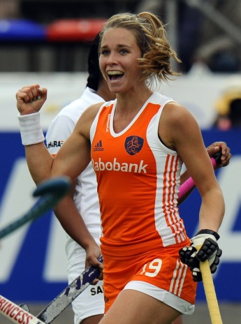 Ellen Hoog