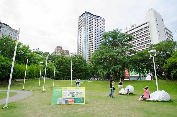 台中勤美術館 3