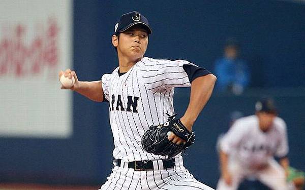 Ohtani Shohei