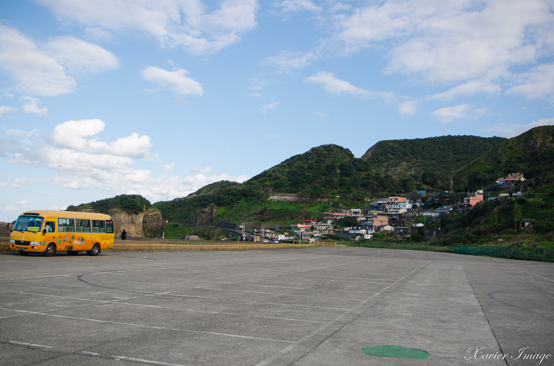 水楠洞選煉廠_十三層遺址 3