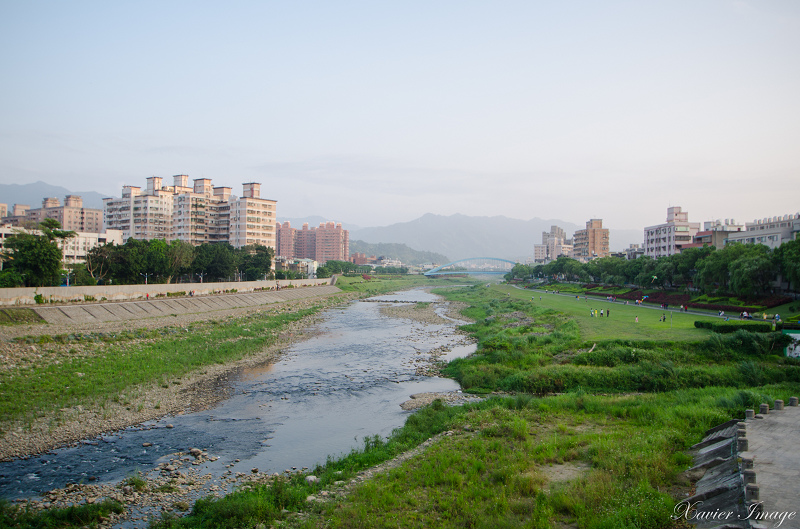 三峽