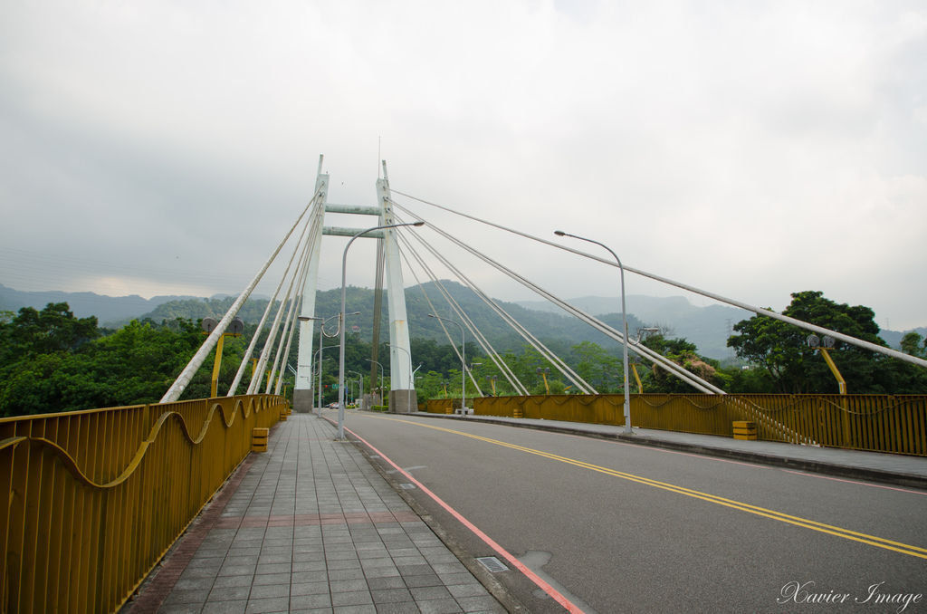 深坑老街_平埔橋