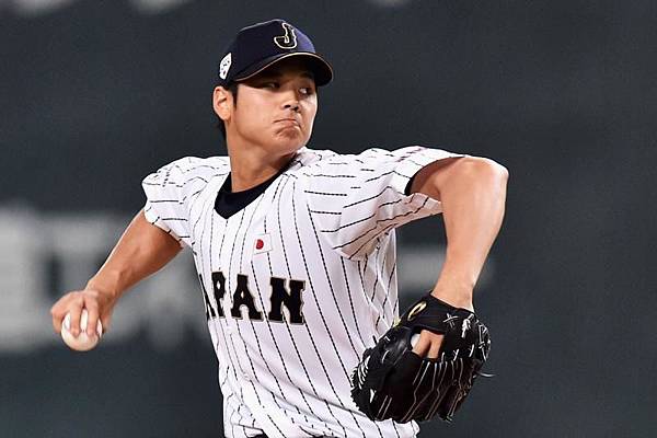 Shohei Otani