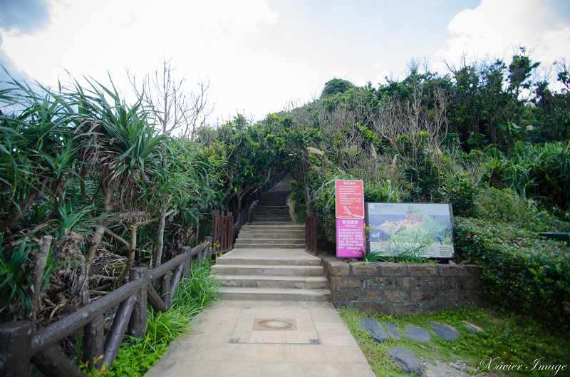 野柳地質公園_第三區 3