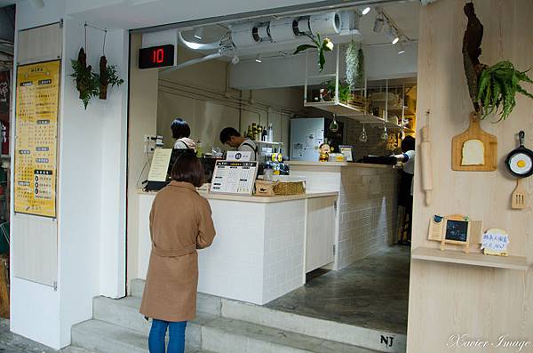 師大夜市商圈_蛋餅捲