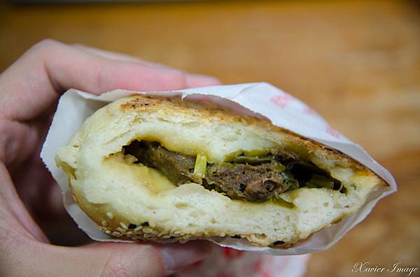 師大夜市商圈_大學口胡椒餅 3