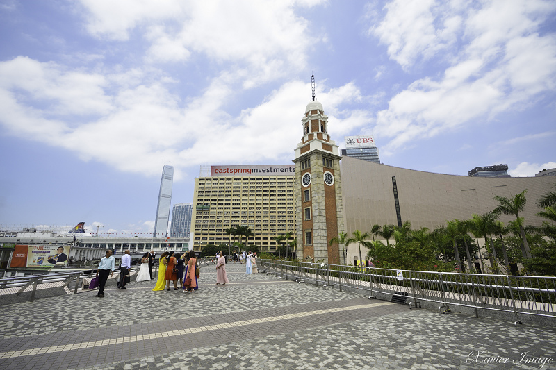 香港_尖沙咀_海濱花園 6