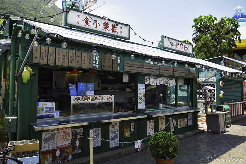 香港海洋公園_香港老大街 2