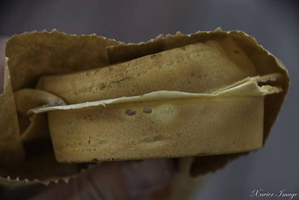 師大夜市商圈_樂芙車輪餅 3