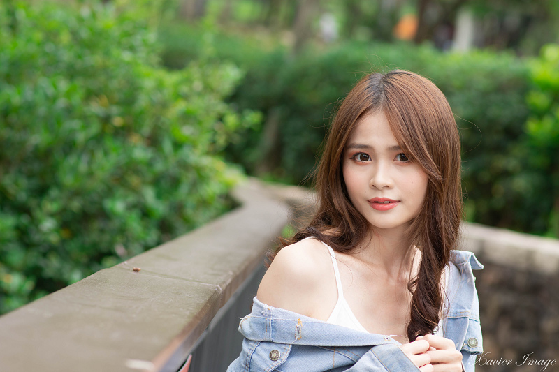 何佳欣_大安森林公園 何佳欣_大安森林公園