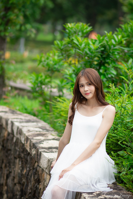 何佳欣_大安森林公園 3 何佳欣_大安森林公園 3