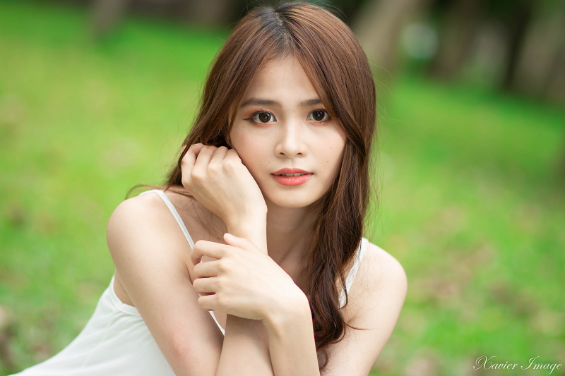 何佳欣_大安森林公園 6 何佳欣_大安森林公園 6