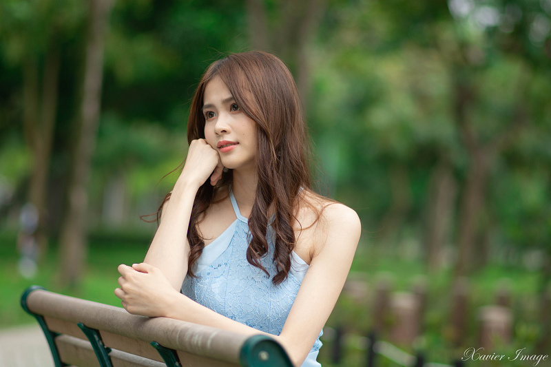 何佳欣_大安森林公園 9