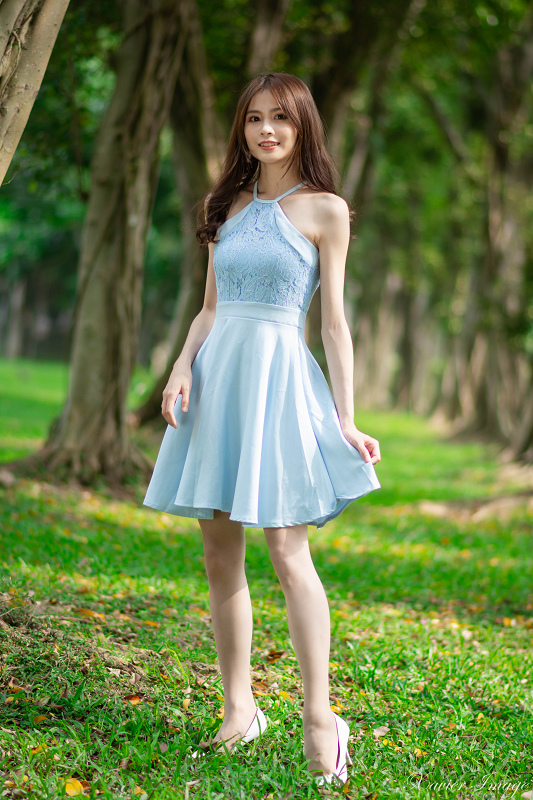 何佳欣_大安森林公園 10