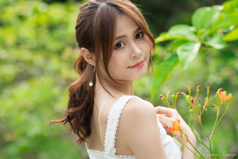 何佳欣_大安森林公園 12