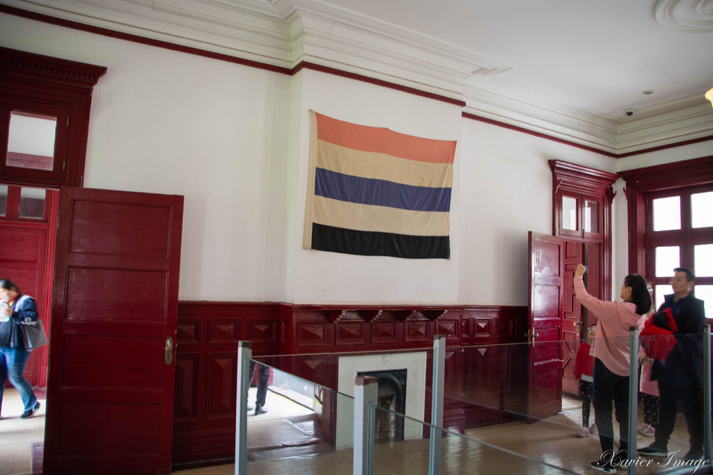 Re: [新聞] 國民黨批國慶主視覺綠色成分高 是為民進