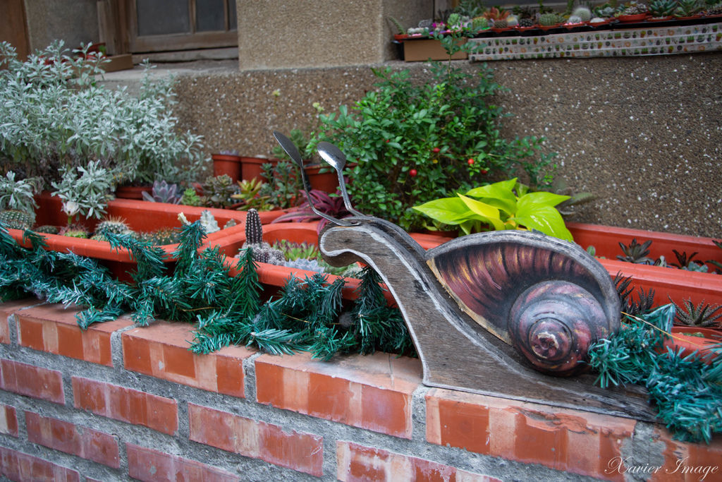 台南_蝸牛巷 3 台南_蝸牛巷 3