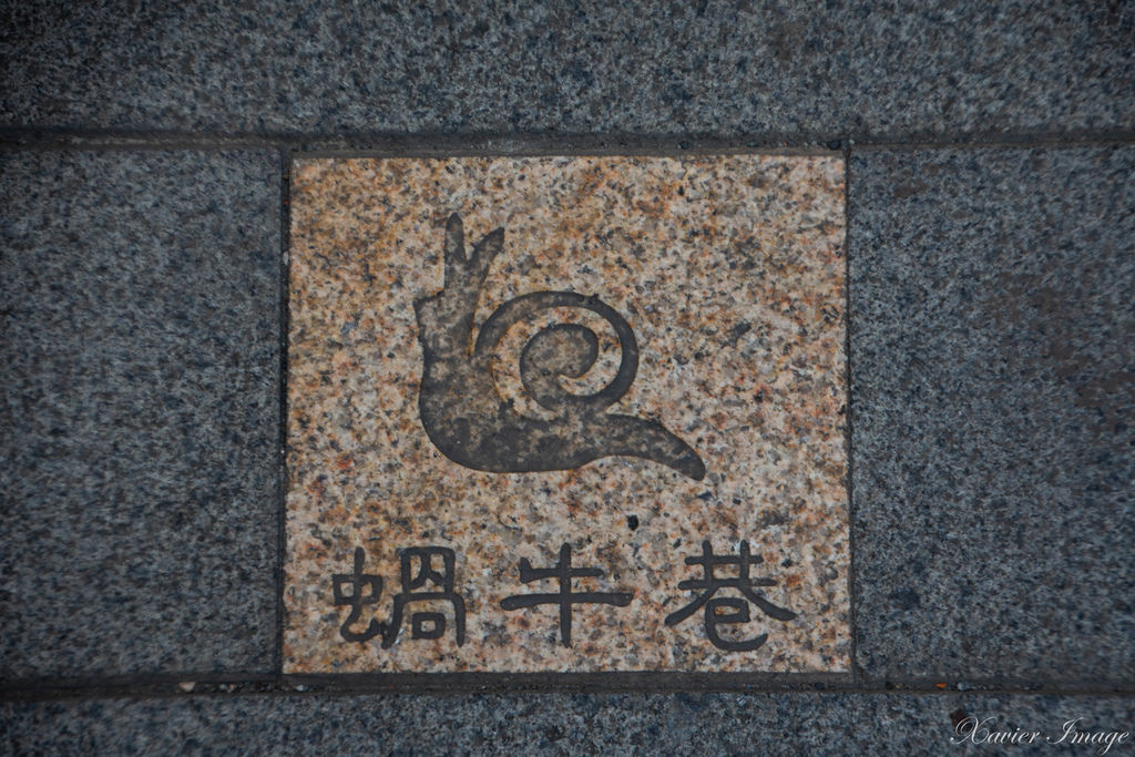 台南_蝸牛巷 8 台南_蝸牛巷 8