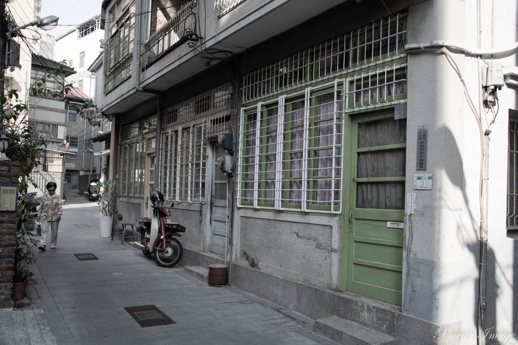 台南_蝸牛巷 11 台南_蝸牛巷 11