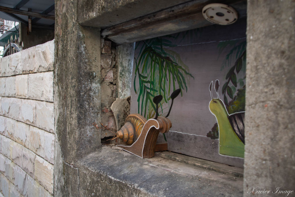 台南_蝸牛巷 12 台南_蝸牛巷 12