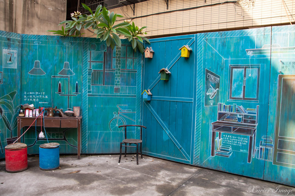 台南_蝸牛巷 14 台南_蝸牛巷 14