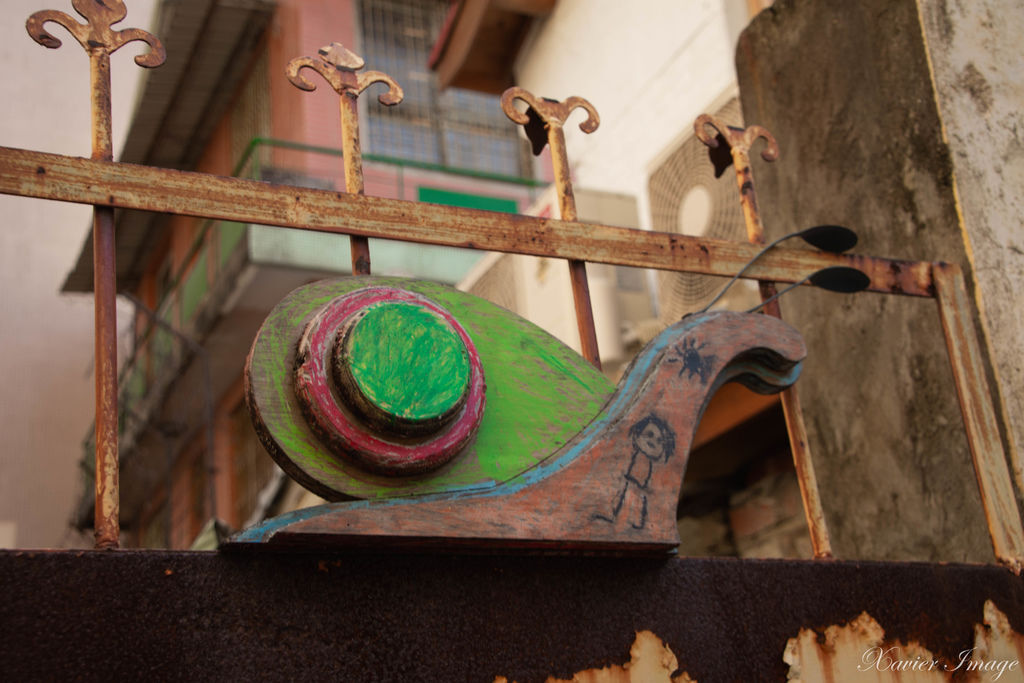 台南_蝸牛巷 17 台南_蝸牛巷 17