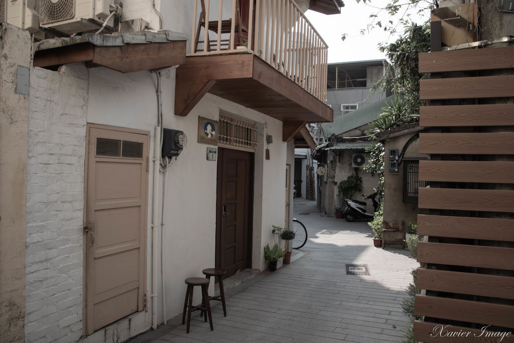 台南_蝸牛巷 18 台南_蝸牛巷 18