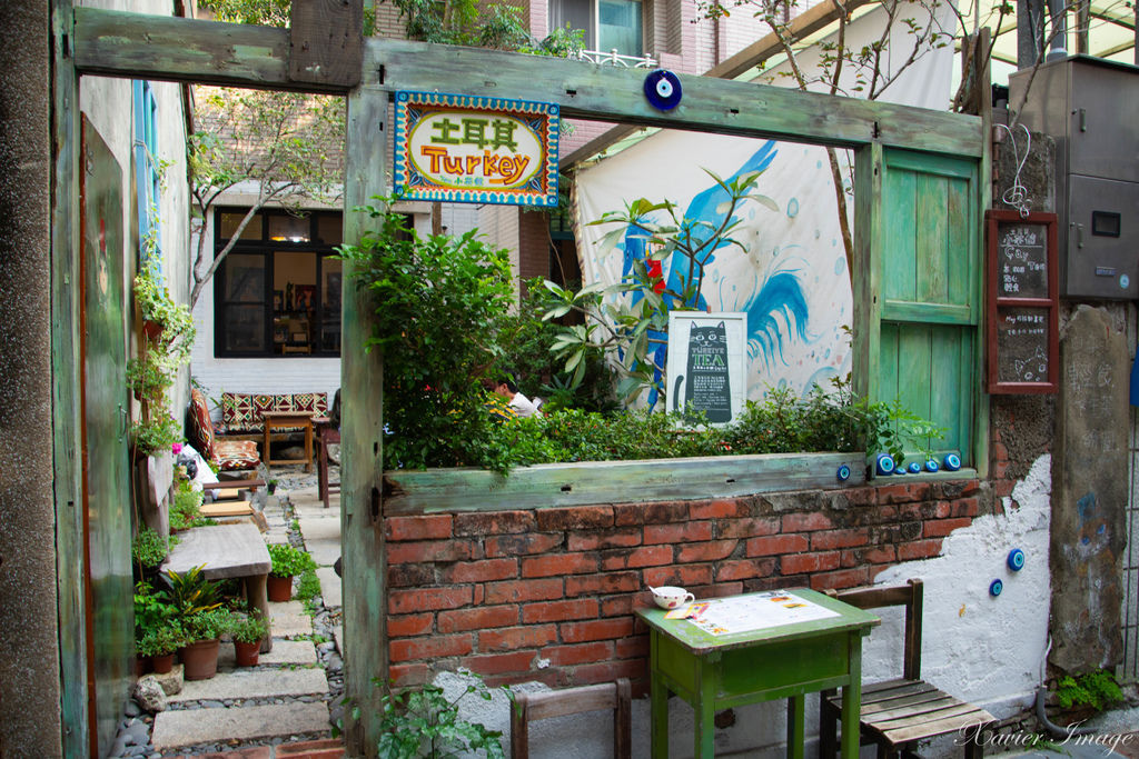 台南_蝸牛巷 19 台南_蝸牛巷 19