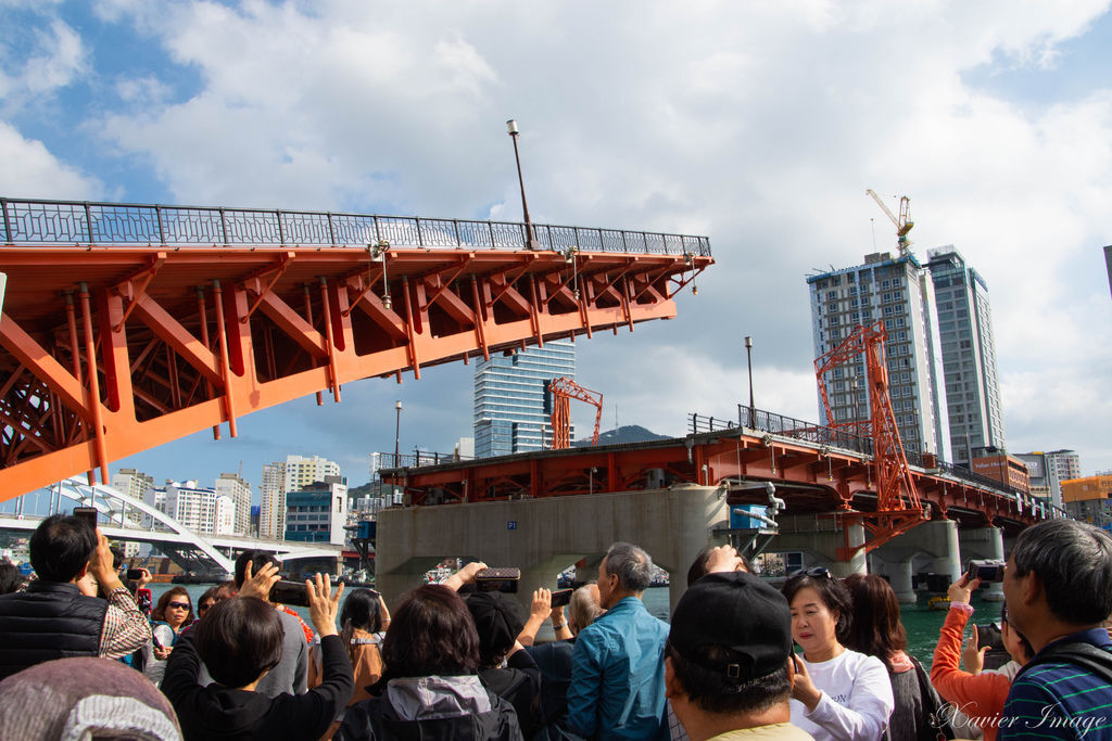 韓國釜山_影島大橋 5