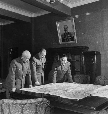 [心得] 遼瀋會戰：撤守反覆不定 國軍釀成大敗