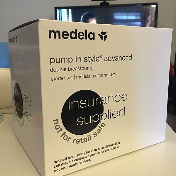 medela in style
