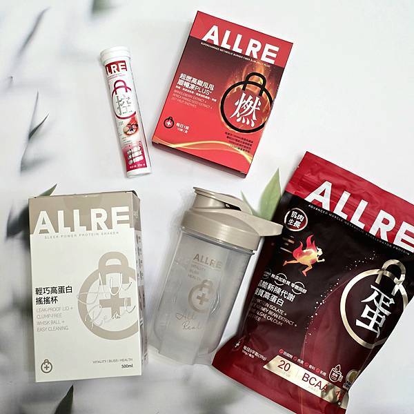 【歐瑞生醫】代謝三寶｜代謝有感好物分享｜低卡又營養的選擇｜歐