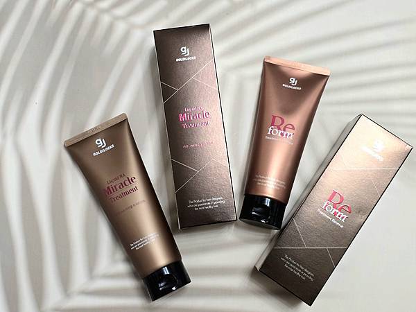 【金韓今護髮開箱修護髮膜+抗熱修護精華】長髮控男友的救星!