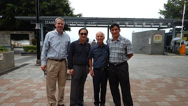 世界納氏手術大師