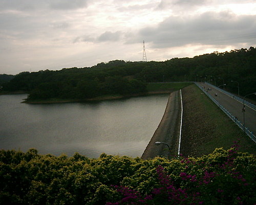 十二寮遊記 永和山水庫.jpg