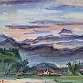 郭柏川-岫出層巒﹝旗山﹞(1954 年).png