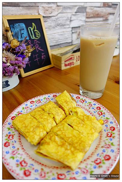 [澎湖美食][馬公市] 舒食早午餐