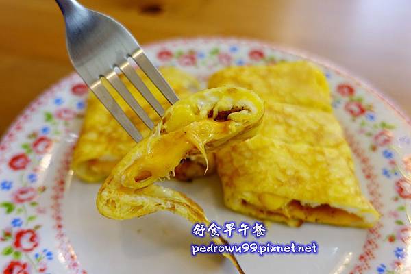 [澎湖美食][馬公市] 舒食早午餐