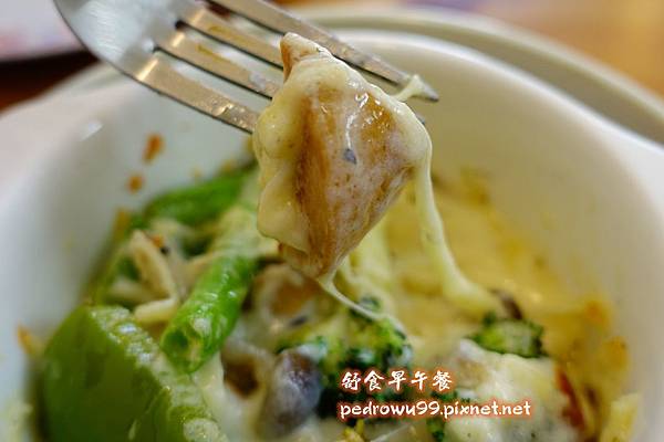 [澎湖美食][馬公市] 舒食早午餐