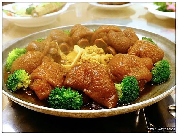 [澎湖美食][馬公市] 澎湖福朋喜來登酒店(聚味軒,宜客樂,藍洞餐廳)