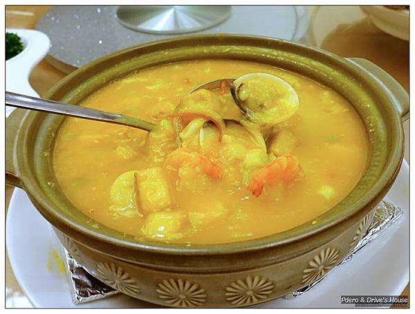 [澎湖美食][馬公市] 澎湖福朋喜來登酒店(聚味軒,宜客樂,藍洞餐廳)