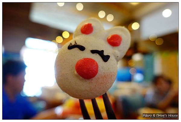 [澎湖美食][馬公市] 澎湖福朋喜來登酒店(聚味軒,宜客樂,藍洞餐廳)