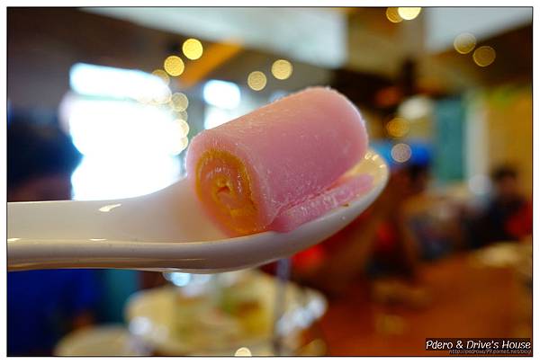 [澎湖美食][馬公市] 澎湖福朋喜來登酒店(聚味軒,宜客樂,藍洞餐廳)