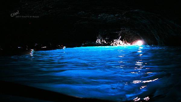 Grotta Azzurra