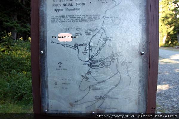 Dog mountain trail map.JPG