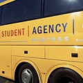 Student Agency