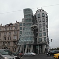 *Dancing House