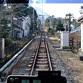 箱根登山纜車