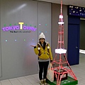 都不一樣~TOKYO TOWER