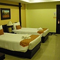 Thong Ta Resort And Spa，3星